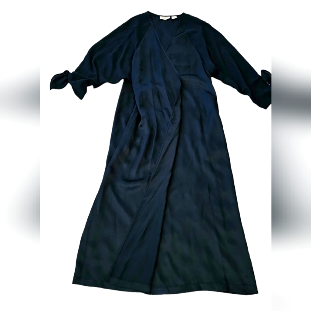 90s Victoria's Secret robe, size S